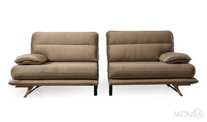 Medusa Home Mobilya - Cathedra Koltuk Takımı