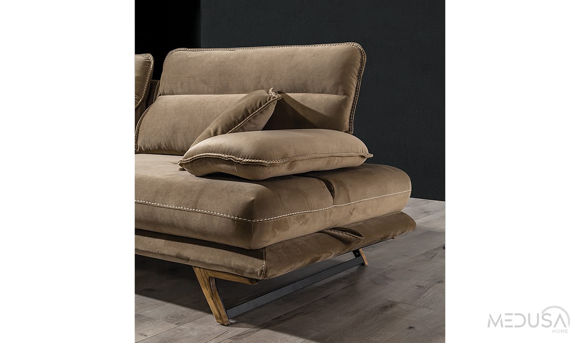 Medusa Home Mobilya - Cathedra Koltuk Takımı