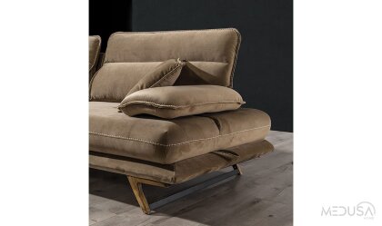 Medusa Home Mobilya - Cathedra Koltuk Takımı