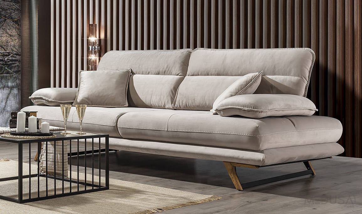 Medusa Home Mobilya - Cathedra Koltuk Takımı