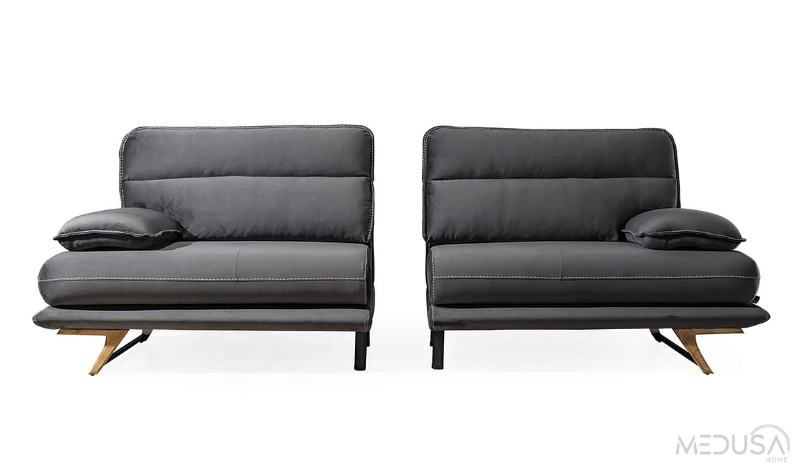 Medusa Home Mobilya - Cathedra Koltuk Takımı