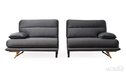 Medusa Home Mobilya - Cathedra Koltuk Takımı