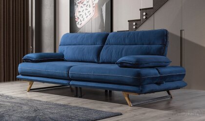 Medusa Home Mobilya - Cathedra Koltuk Takımı