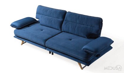 Medusa Home Mobilya - Cathedra Koltuk Takımı