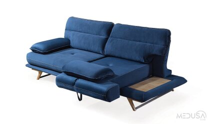 Medusa Home Mobilya - Cathedra Koltuk Takımı