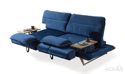 Medusa Home Mobilya - Cathedra Koltuk Takımı