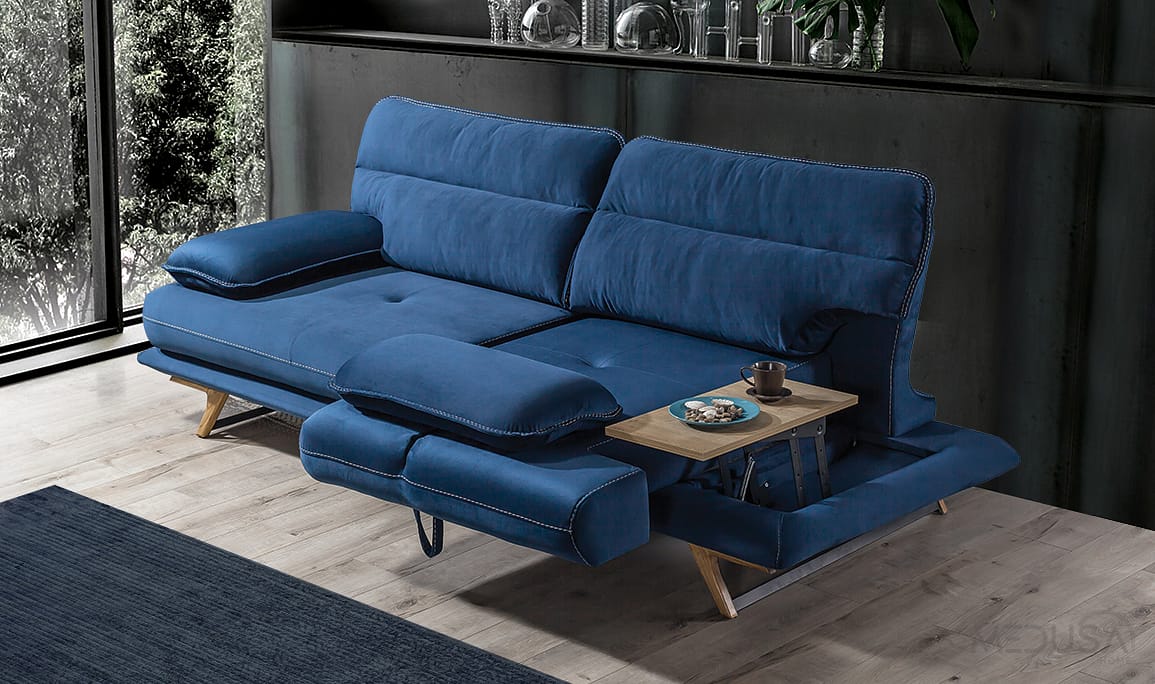 Medusa Home Mobilya - Cathedra Koltuk Takımı