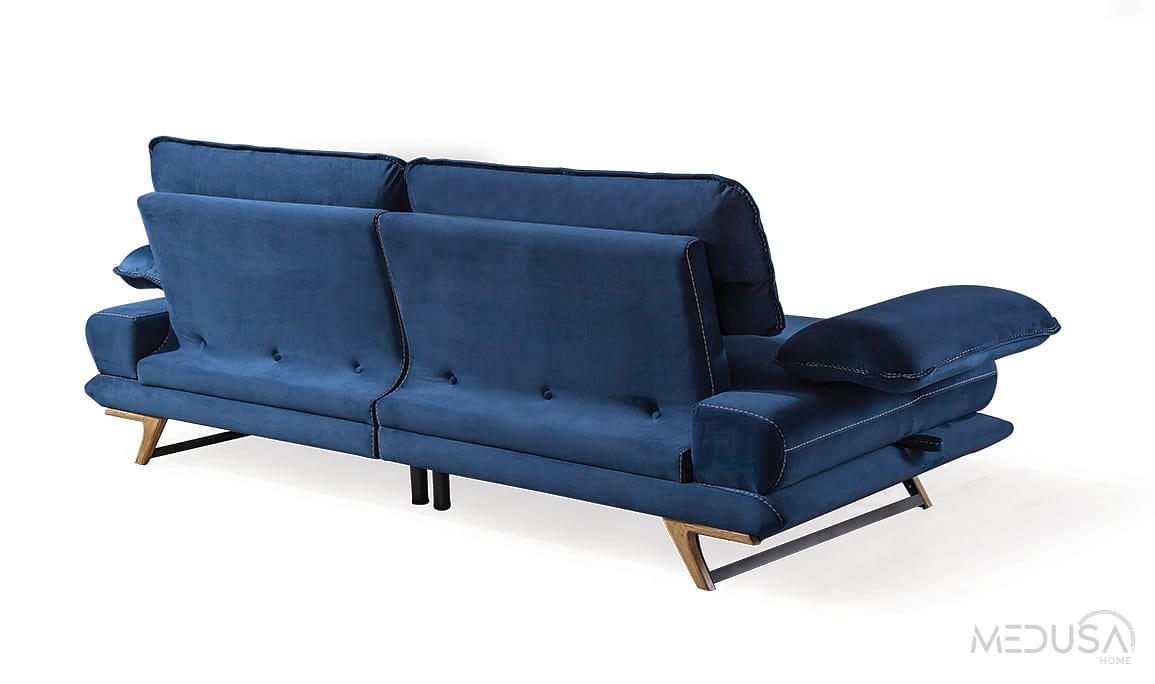 Medusa Home Mobilya - Cathedra Koltuk Takımı