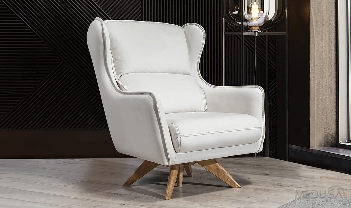 Medusa Home Mobilya - Cathedra Koltuk Takımı