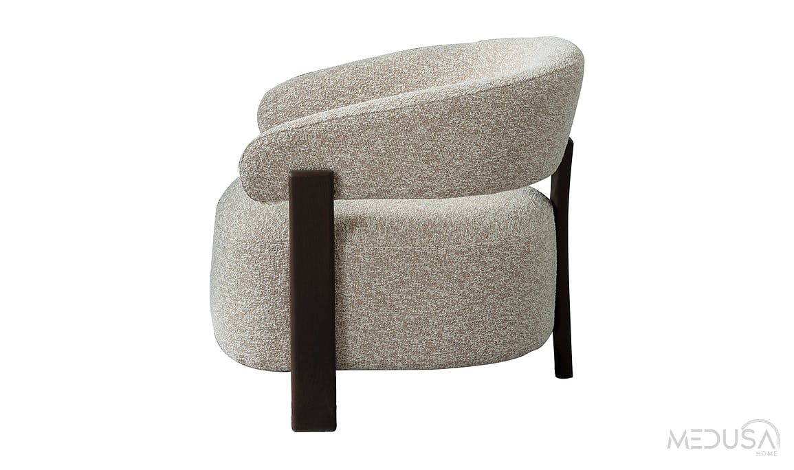 Medusa Home Mobilya - Cecilla Berjer