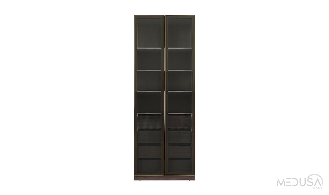 Medusa Home Mobilya - Cecilla Gardırop