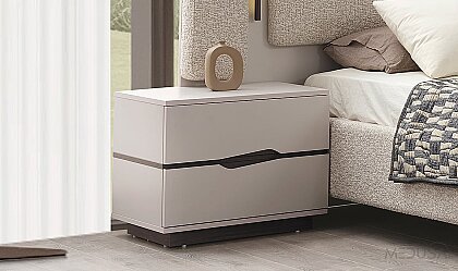 Medusa Home Mobilya - Cecilla Karyola