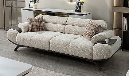 Medusa Home Mobilya - Cecilla Koltuk Takımı
