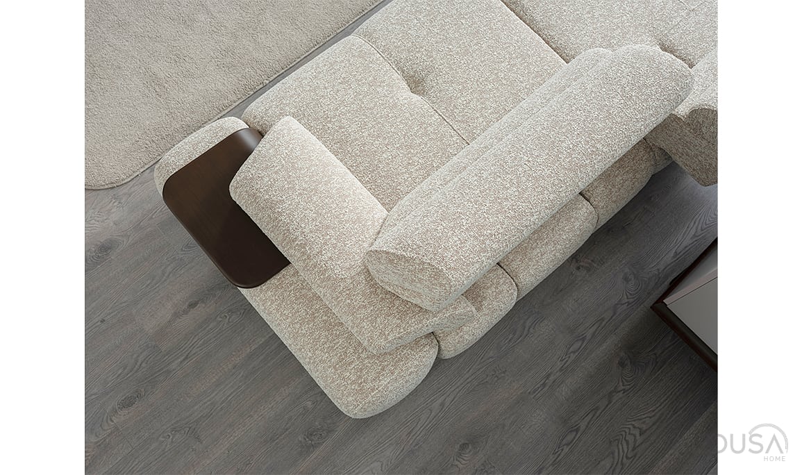 Medusa Home Mobilya - Cecilla Koltuk Takımı