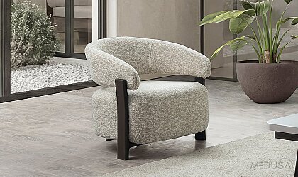 Medusa Home Mobilya - Cecilla Koltuk Takımı