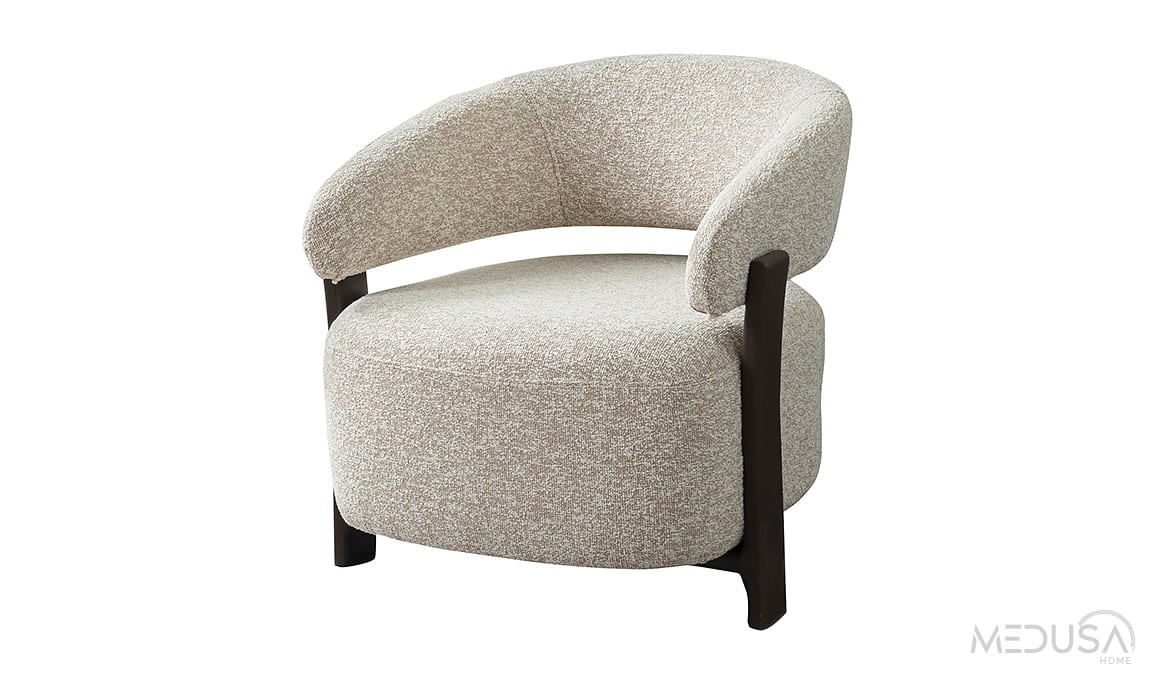 Medusa Home Mobilya - Cecilla Koltuk Takımı