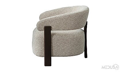 Medusa Home Mobilya - Cecilla Koltuk Takımı