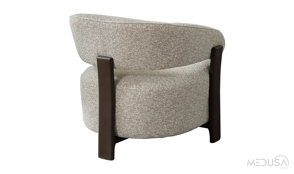 Medusa Home Mobilya - Cecilla Koltuk Takımı