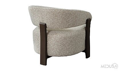 Medusa Home Mobilya - Cecilla Koltuk Takımı