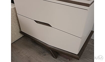 Medusa Home Mobilya - Cecilla Komodin