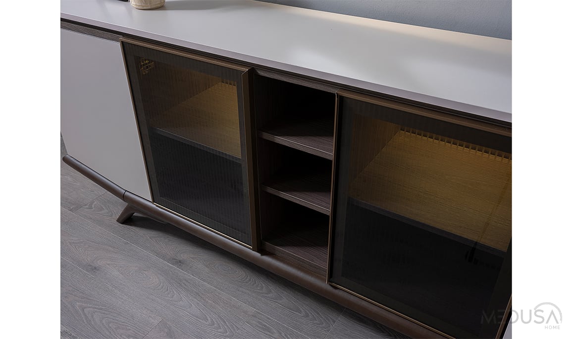 Medusa Home Mobilya - Cecilla Konsol