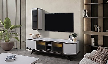 Medusa Home - Cecilla Tv Ünitesi