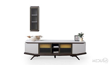 Medusa Home Mobilya - Cecilla Tv Ünitesi