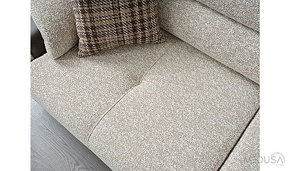 Medusa Home Mobilya - Cecilla Üçlü Koltuk