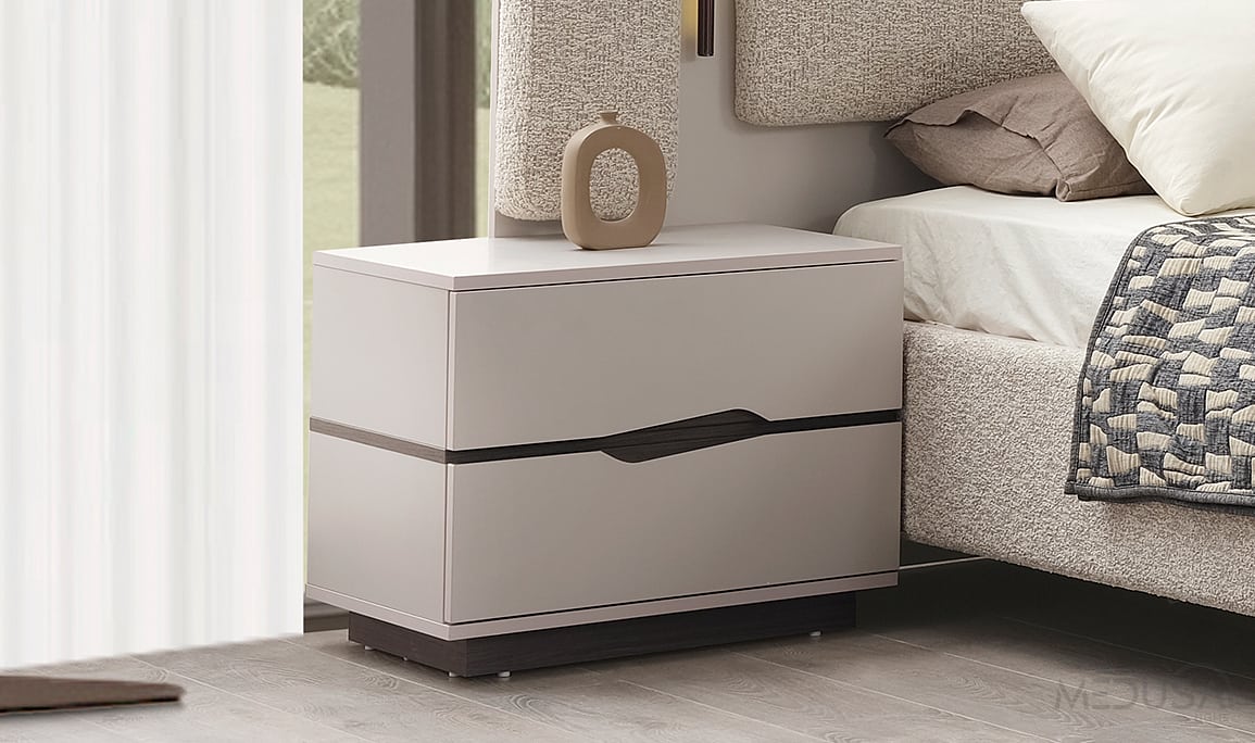 Medusa Home Mobilya - Cecilla Yatak Odası