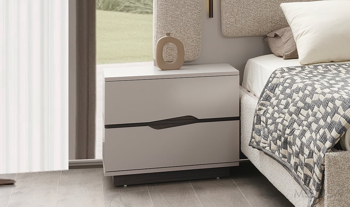 Medusa Home Mobilya - Cecilla Yatak Odası