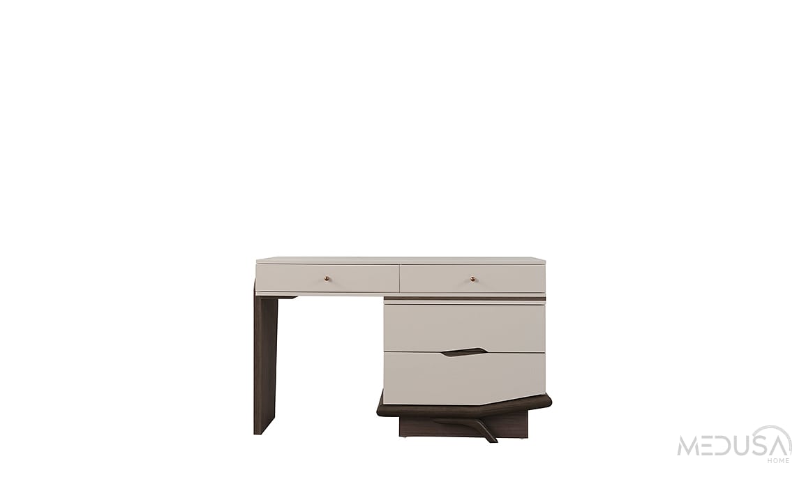 Medusa Home Mobilya - Cecilla Yatak Odası