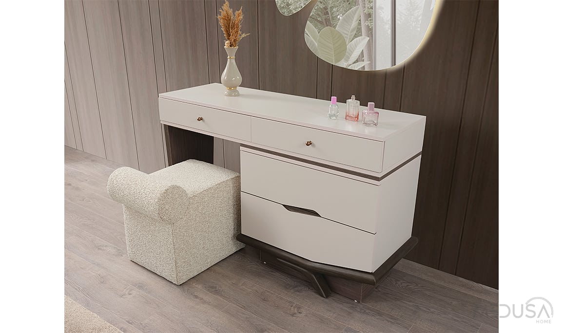 Medusa Home Mobilya - Cecilla Yatak Odası