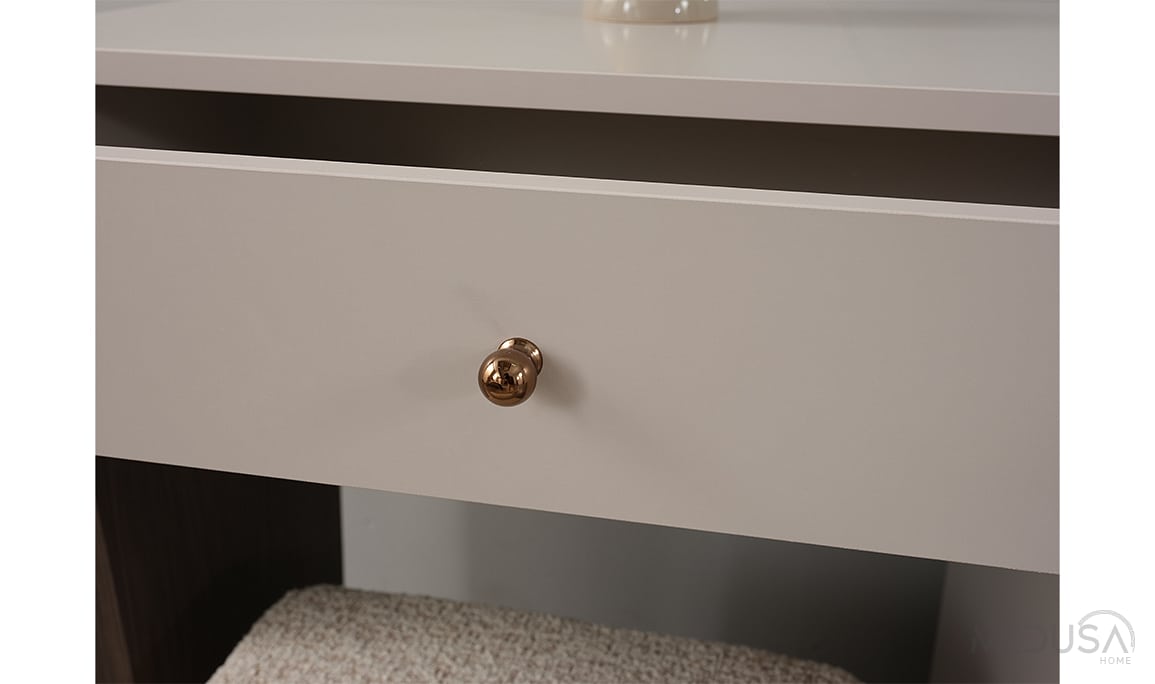 Medusa Home Mobilya - Cecilla Yatak Odası