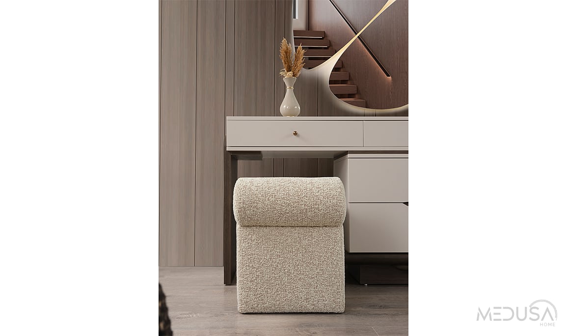 Medusa Home Mobilya - Cecilla Yatak Odası