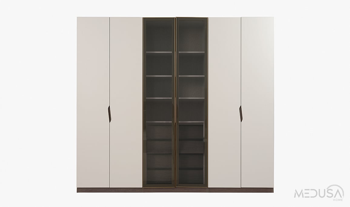 Medusa Home Mobilya - Cecilla Yatak Odası