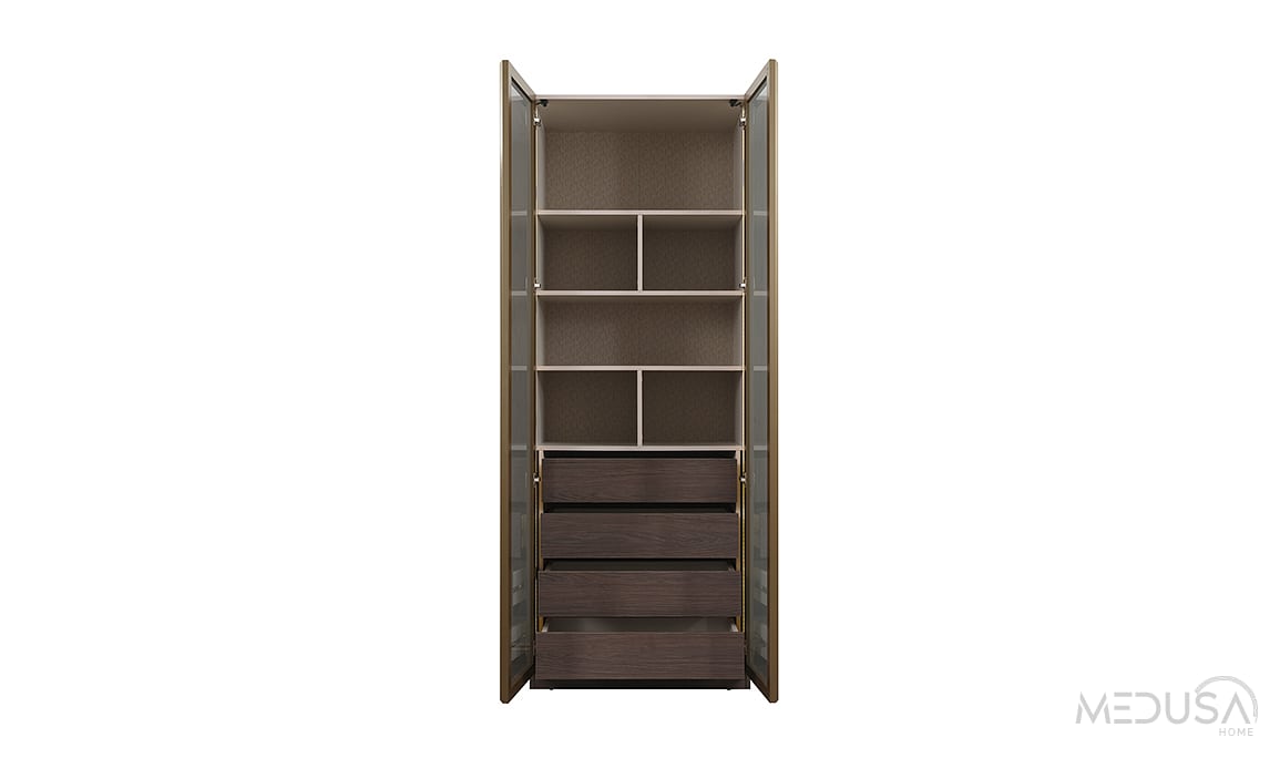 Medusa Home Mobilya - Cecilla Yatak Odası