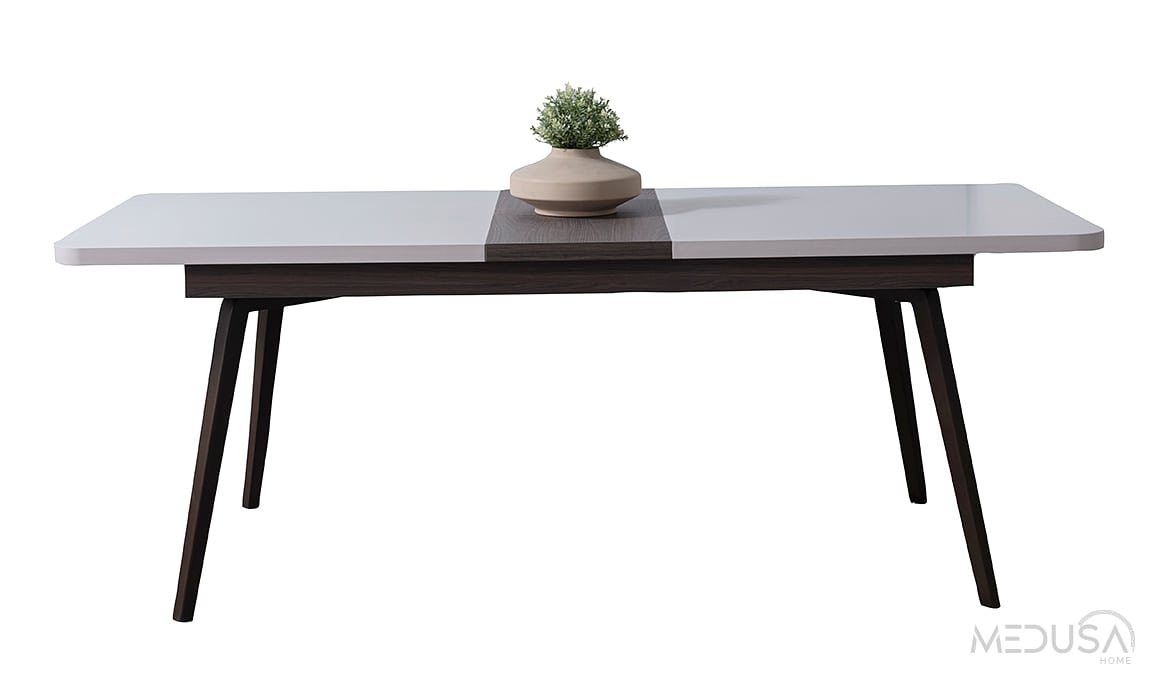 Medusa Home Mobilya - Cecilla Yemek Masası