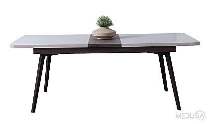 Medusa Home Mobilya - Cecilla Yemek Masası