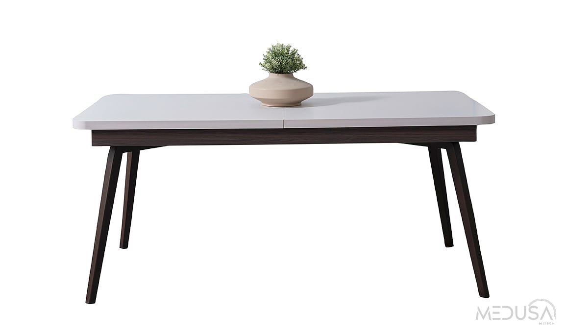 Medusa Home Mobilya - Cecilla Yemek Masası