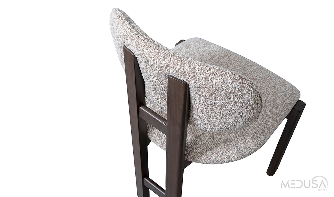 Medusa Home Mobilya - Cecilla Yemek Odası