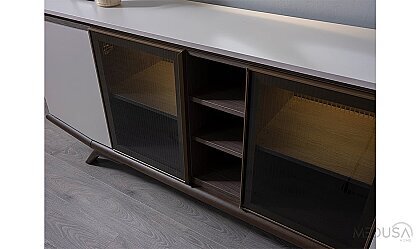 Medusa Home Mobilya - Cecilla Yemek Odası