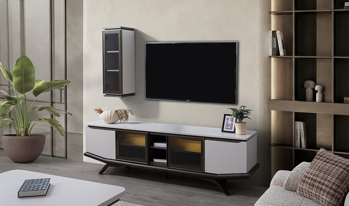 Medusa Home Mobilya - Cecilla Yemek Odası