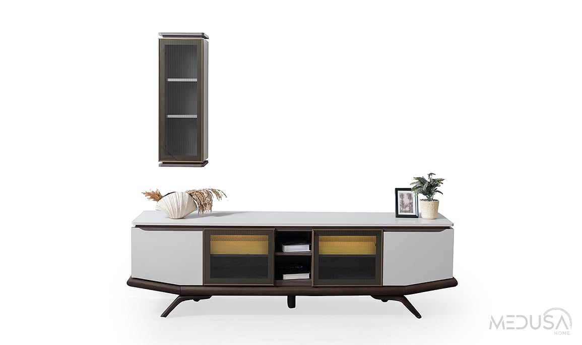 Medusa Home Mobilya - Cecilla Yemek Odası