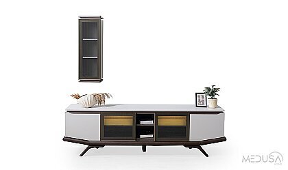 Medusa Home Mobilya - Cecilla Yemek Odası