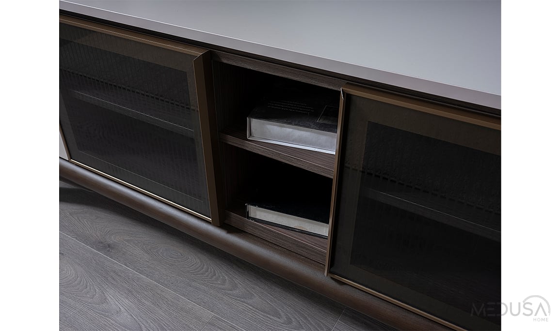 Medusa Home Mobilya - Cecilla Yemek Odası