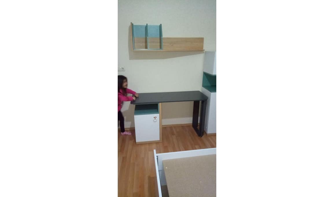 Medusa Home Mobilya - Celal Bey - İnegöl