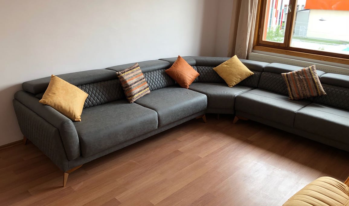 Medusa Home Mobilya - Celalettin Bey - Konya