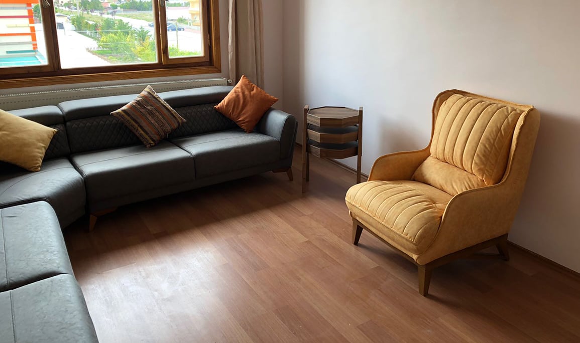 Medusa Home Mobilya - Celalettin Bey - Konya