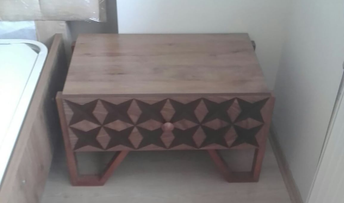 Medusa Home Mobilya - Cemal Bey - Malatya