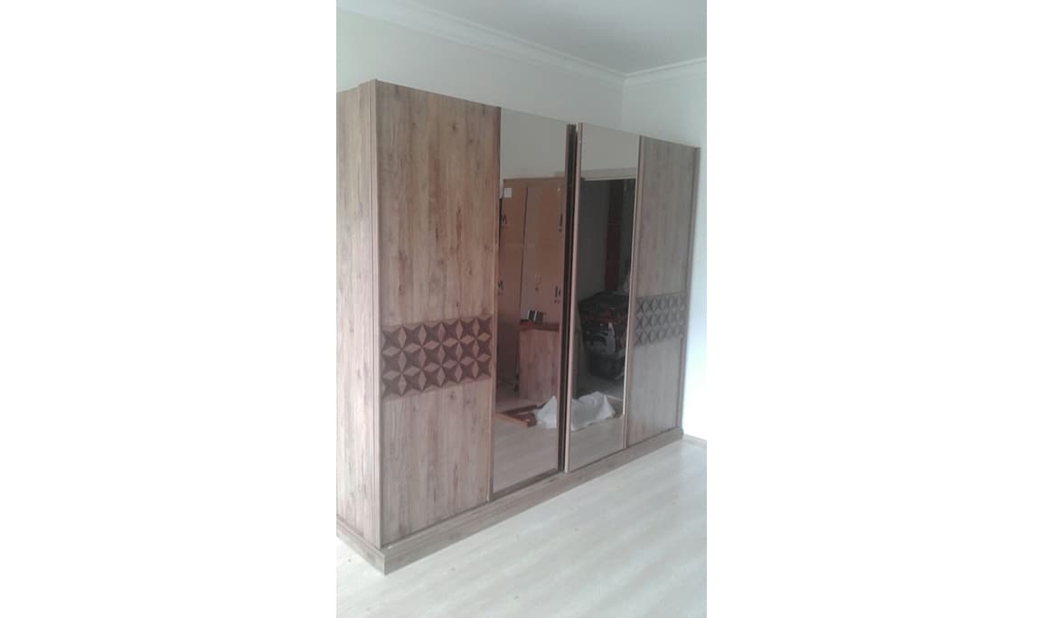 Medusa Home Mobilya - Cemal Bey - Malatya